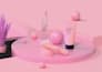 create realistic 3d cosmetics animation, skincare product and product rendering